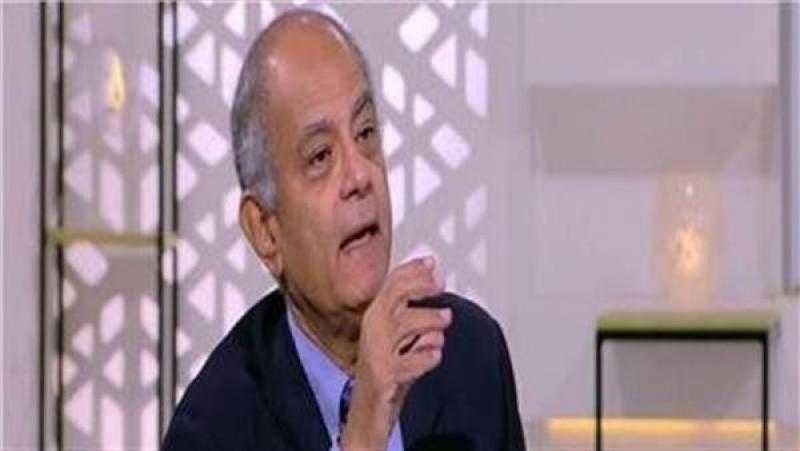 السفير حسين هريدي: مستقبل نتنياهو السياسي أوشك على الانتهاء بعد هجمات 7 أكتوبر