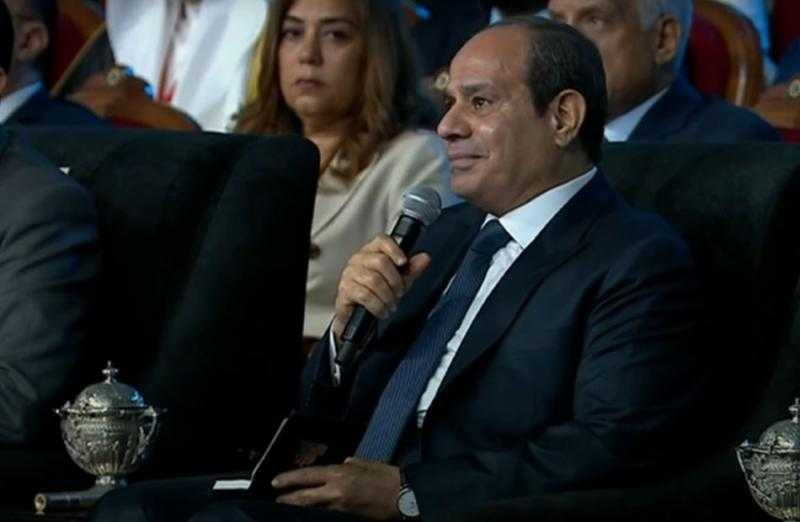 «تحذير.. طمأنة.. ترحيب».. 3 رسائل حاسمة من الرئيس السيسي بشأن الأوضاع في غزة