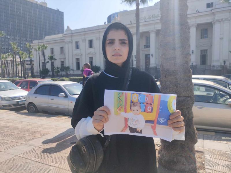 تأجيل محاكمة طبيب في قضية الطفل أيوب بالإسكندرية لـ 11 نوفمبر المقبل