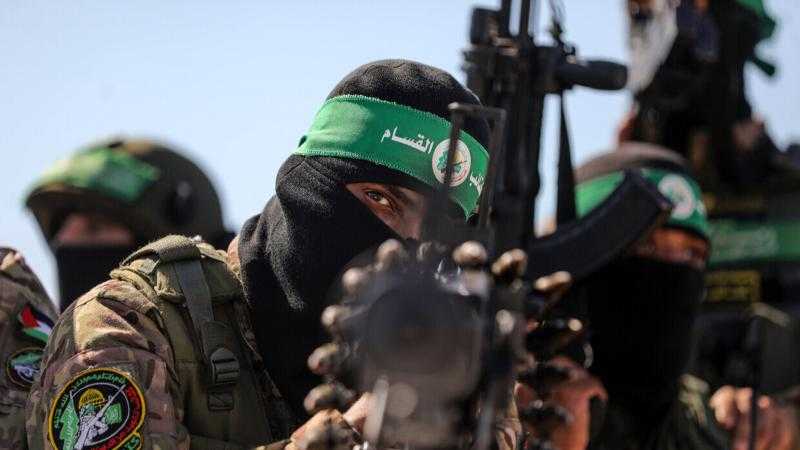 حماس تعلن استعدادها لصفقة تبادلية تشمل جميع المعتقلين الفلسطينيين مقابل المحتجزين لديها