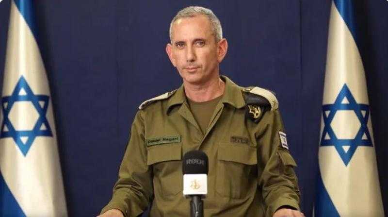 جيش الاحتلال: ارتفاع عدد الرهائن الإسرائيليين لدى المقاومة الفلسطينية إلى 230 رهينة