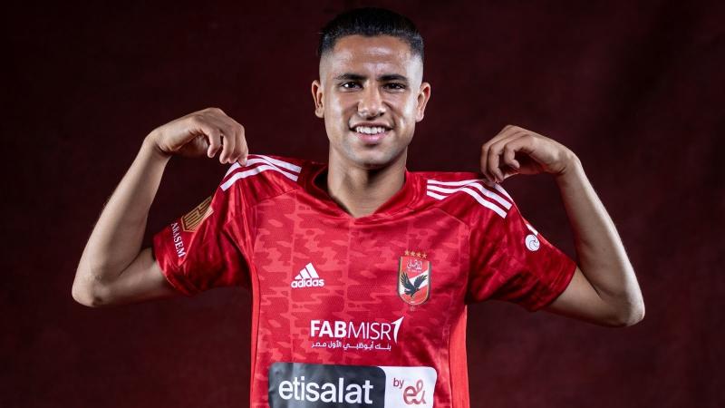 كولر يفاضل بين رضا والشحات للمشاركة في مواجهة صن داونز غدا