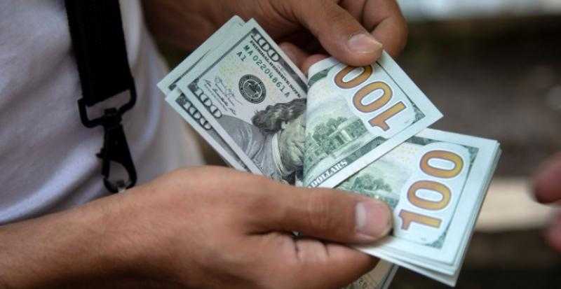 سعر الدولار اليوم السبت 11-11-2023.. سجل 30.96 جنيه في البنك المركزي