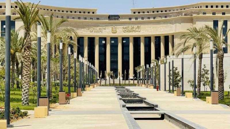 البنك المركزي: 65.14 مليار جنيه زيادة في قروض الأفراد بالنصف الأول من 2023