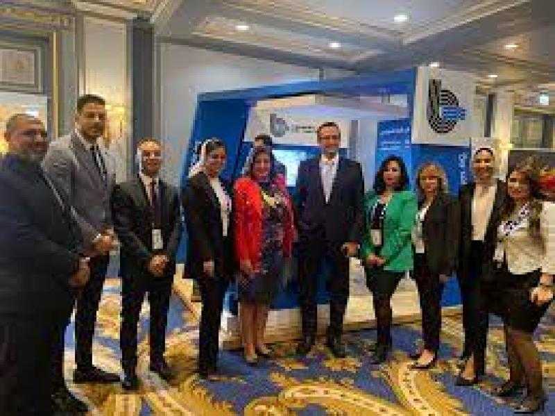 بنك قناة السويس يدعم ريادة الأعمال للمرأة ويدعم مؤتمر «قوتها مستقبلنا: المرأة تقود التنمية المستدامة»