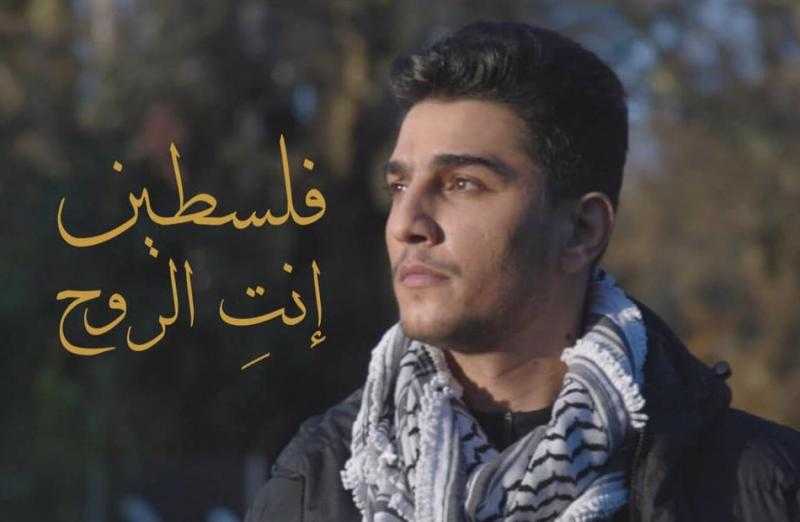 محمد عساف بعد انقطاع الاتصال مع عائلته في غزة: ”يا رب كن معهم فما لنا وما لهم غيرك يا جبار”
