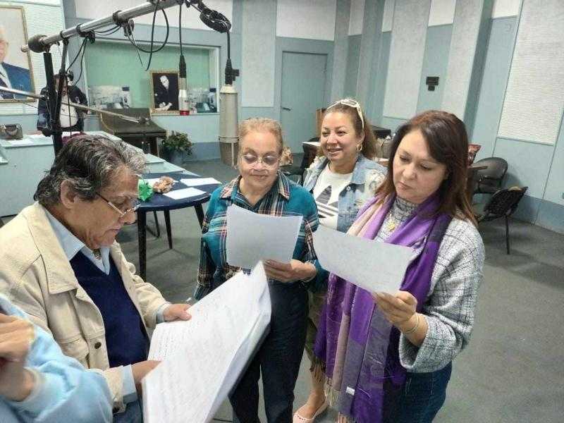 صناع مسلسل «عائلة مرزوق أفندي» يوجهون كلمة لأهل غزة في محنتهم