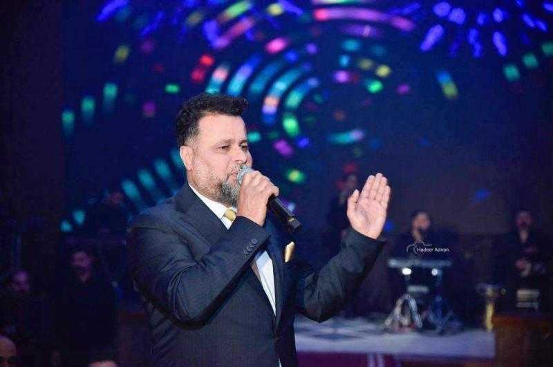 مهند محسن يستعد لتقديم أغنية جديدة دعمًا لفلسطين