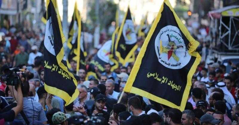 الجهاد الإسلامى: استشهاد قيادى مؤسس للحركة فى قصف إسرائيلى لمنزله برفح