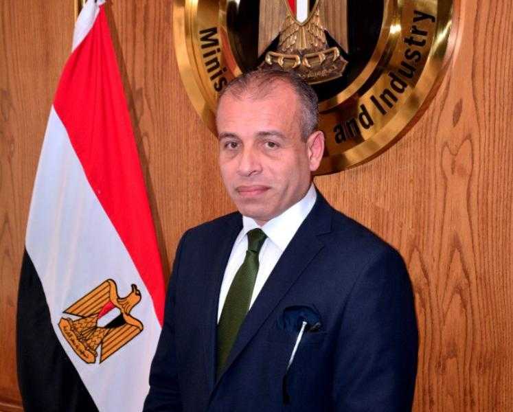 رئيس التمثيل التجاري يبحث التعاون المشترك مع وزير الاستثمار بجنوب السودان