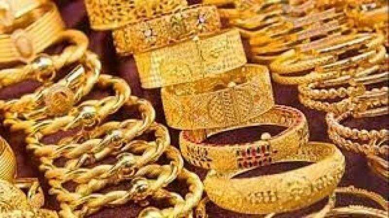 تقرير: 24.9 طن حجم تداولات المصريين من الذهب خلال 9 أشهر