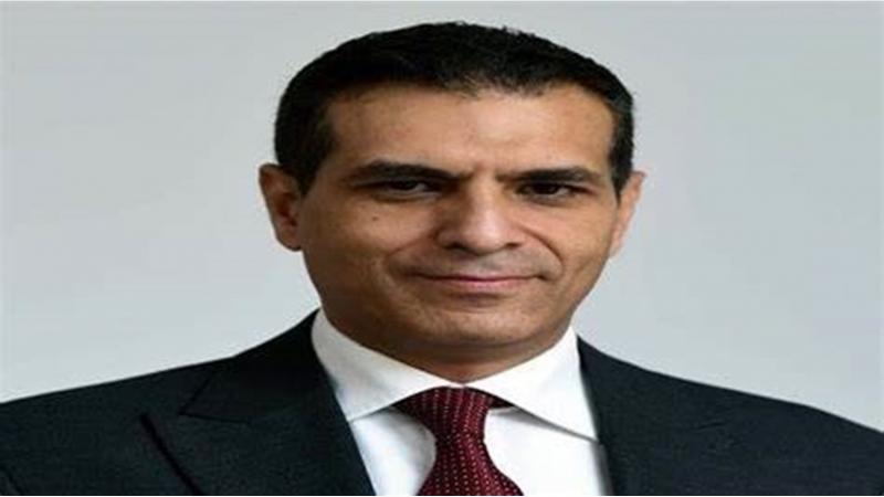 خط أحمر