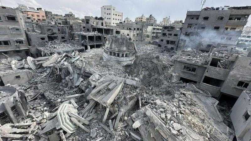 إصابة طفل برصاص الاحتلال الإسرائيلي في قفين شمال طولكرم