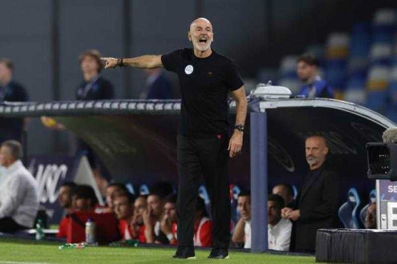 بيولي: طموحنا الفوز بالدوري الإيطالي.. ولا أفكر في مستقبلي