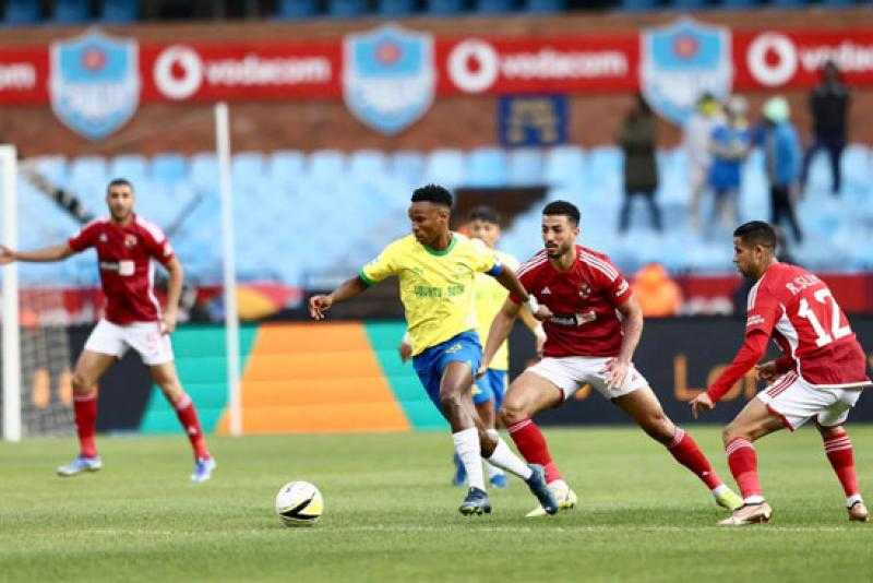 توفيق السيد: هناك نية مبيتة لإقصاء الأهلي من الدوري الإفريقي