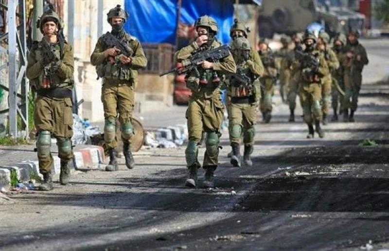 استشهاد فلسطينيين وإصابة 9 في مواجهات مع قوات إسرائيلية بجنين