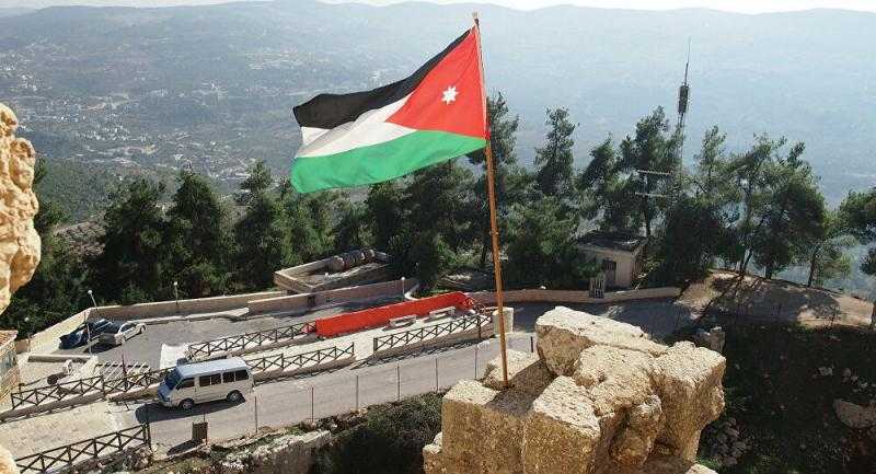 الأردن ينفي استخدام قواعده لتزويد إسرائيل بالذخائر