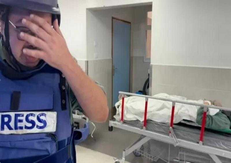 نقيب الصحفيين الفلسطينيين: 51 مؤسسة إعلامية في غزة دُمرت على يد الاحتلال