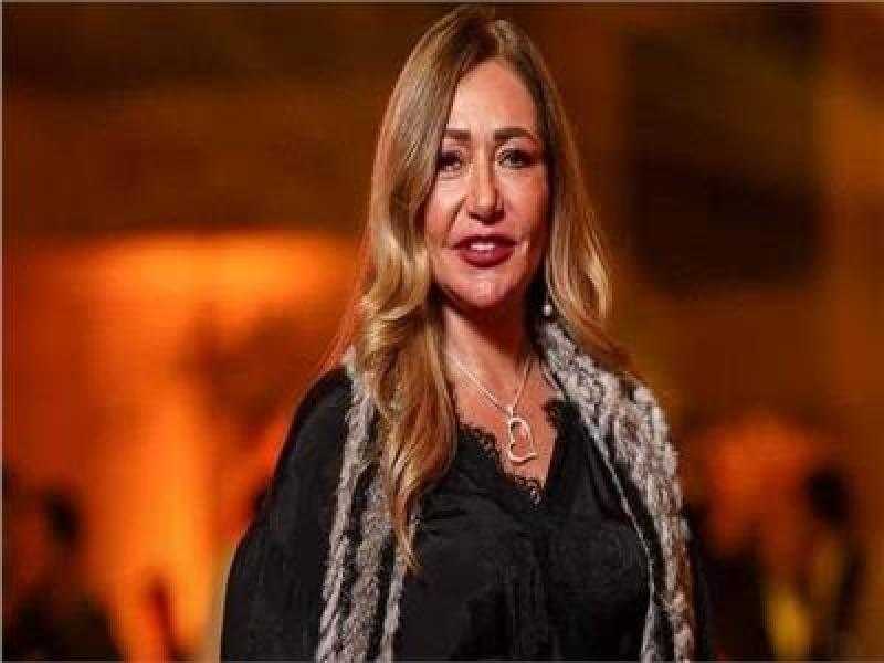 ليلى علوي: بحلم من زمان أقدم دور أم فلسطينية.. وحلمي النهاردة اقوى