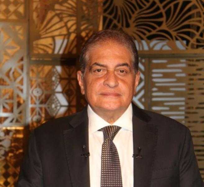أسامة كمال: تحول في الرأي العام العالمي بشأن غزة لمن يقل عمرهم عن 30 عاما