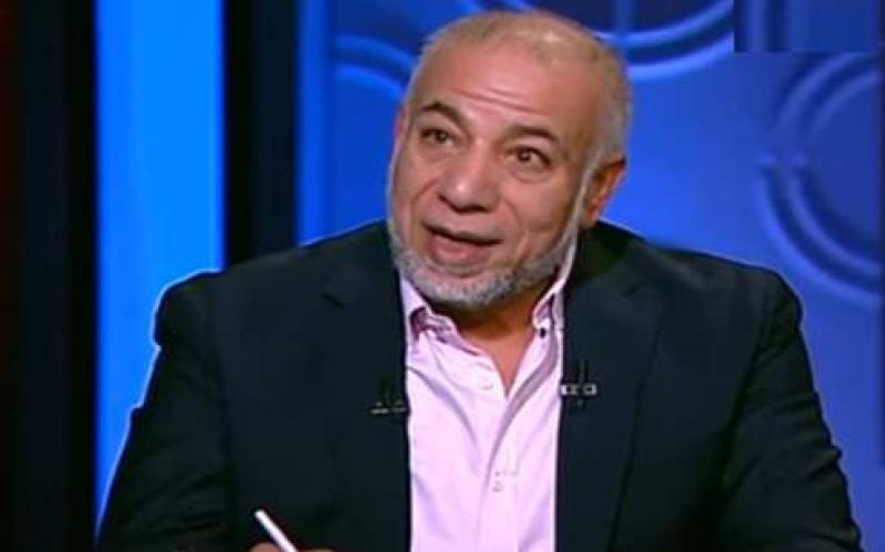 خط أحمر
