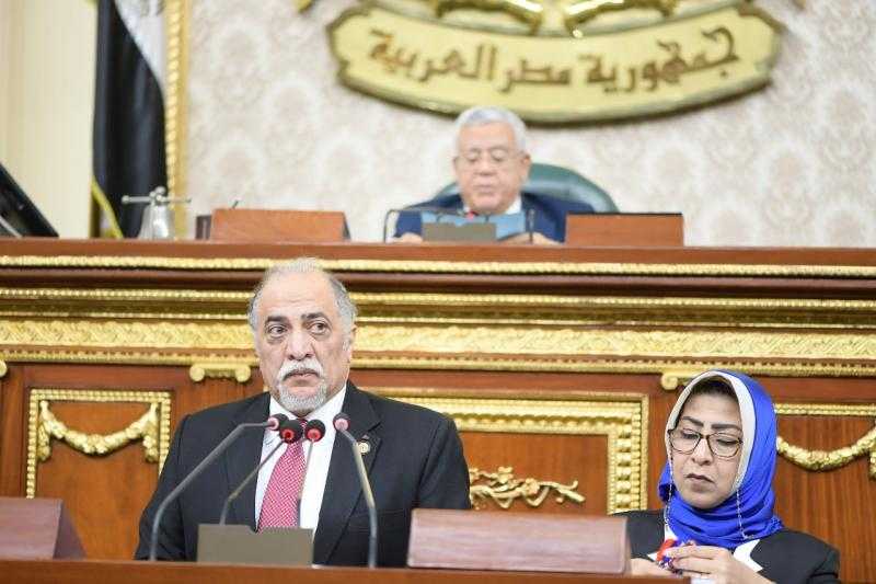 القصبي: مصر أولت اهتماما منقطع النظير بملف المرأة والطفل انعكاسا لتوجيهات القيادة السياسية