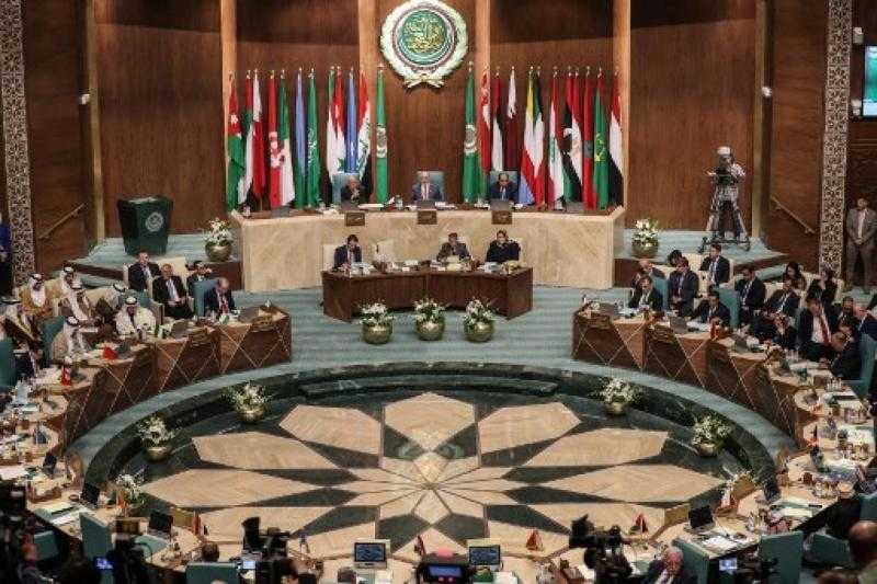 فلسطين تطلب عقد دورة غير عادية لمجلس الجامعة العربية على مستوى ”القمة” لبحث العدوان الإسرائيلي