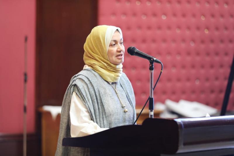 مستشار شيخ الأزهر: مصر ستظل بلد الأمن والسلام الشامل والأزهر تاريخ أكبر من معطيات الأقلام