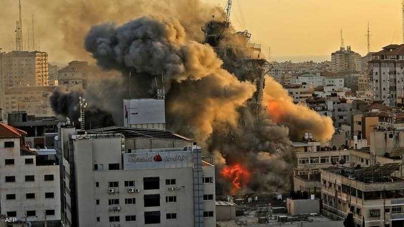 الصحة الفلسطينية: استشهاد 13 وإصابة 26 آخرين في مجزرة الاحتلال بمستشفى الشفاء