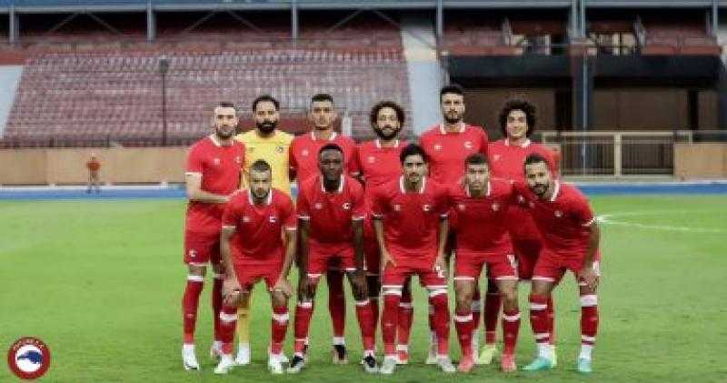 مودرن فيوتشر يرفض رحيل أحمد عاطف خلال الانتقالات الشتوية