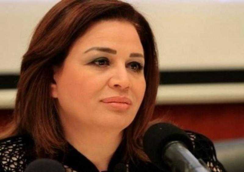 إلهام شاهين: أوقفت نشاط شركتي ولن أقدم أفلام تجارية