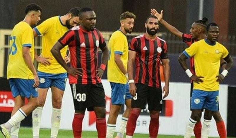 مدرب الداخلية: ركلة جزاء حرمتنا من الفوز على الإسماعيلي