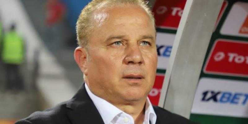 قبل مواجهة الأهلي.. المقاولون يعلن تمسكه بشوقي غريب