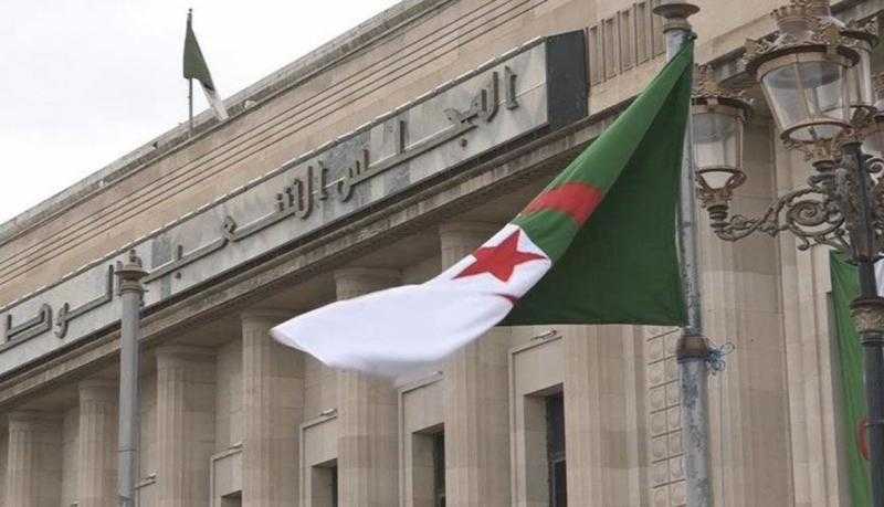 اليوم.. جلسة علنية استثنائية للبرلمان الجزائري لمناقشة التطورات بالأراضي الفلسطينية