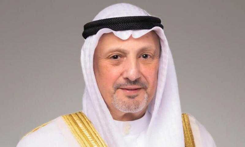 وزير خارجية الكويت: حل الدولتين الطريق الوحيد لتسوية القضية الفلسطينية