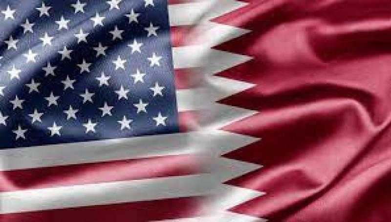 أمريكا وقطر تبحثان الوضع الإنساني في غزة وتقديم المساعدات للشعب الفلسطيني