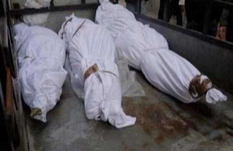 الأوبئة انتشرت.. كارثة صحية وإنسانية تهدد فلسطين