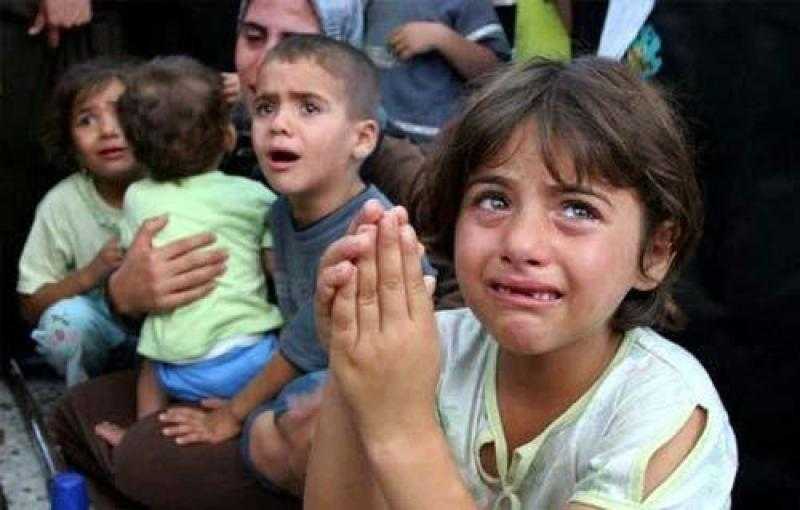 مدير ”أونروا”: السكان المدنيون في غزة يتعرضون لعقاب جماعي وتهجير قسري