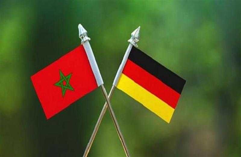المغرب وألمانيا يوقعان إعلان نوايا لتعزيز التعاون في مجال الأمن والهجرة
