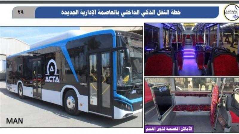 معلومات عن مؤتمر النقل الذكي 2023.. مشاركة أجنبية وعربية واسعة