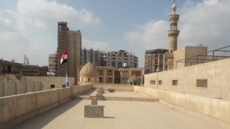 سطح مدرسة