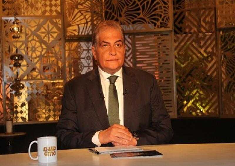 أسامة كمال: بريطانيا تدعم جرائم الحرب الإسرائيلية في غزة