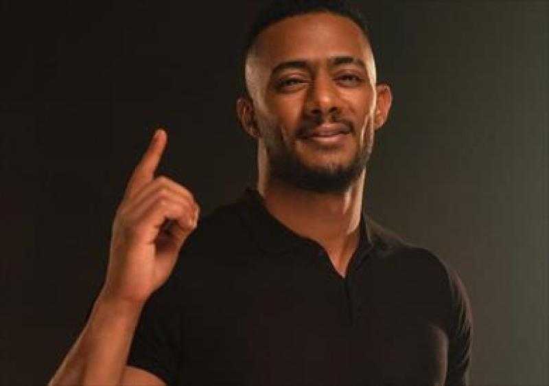 تضامنا مع فلسطين.. محمد رمضان يتجاهل الترويج لأغنيته الجديد «نظرة غمزة»