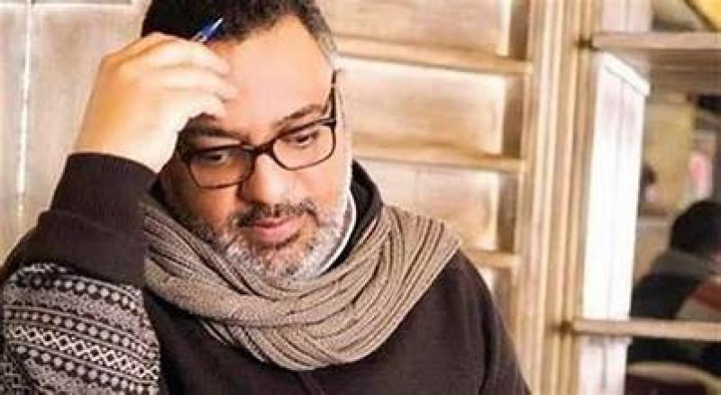 عبد الرحيم كمال بمناسبة عيد ميلاده: الطاقة الإيجابية مقاومة