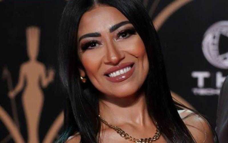مروة عيد تكشف سبب مشاركتها في مسلسل ”صوت وصورة”