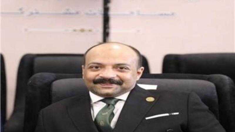 أمين اقتصادية حماة الوطن: الاستثمار والإعمار الركيزة الأساسية لحماية الأوطان