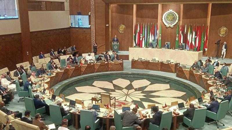 الجامعة العربية تسلم ردها المكتوب لمحكمة العدل الدولية بشأن احتلال إسرائيل للأراضي الفلسطينية