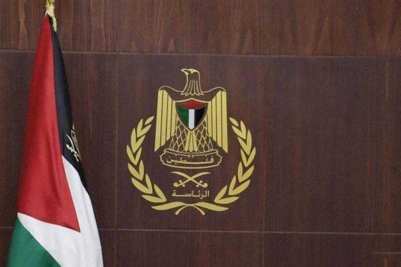 الرئاسة الفلسطينية: عدم محاكمة ومحاسبة مجرمي الحرب الإسرائيليين على جرائمهم ومجازرهم هو الذي يشجعهم على ارتكاب المزيد