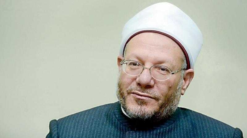 المفتي يدين بشدة اعتداءات الاحتلال الإسرائيلي الوحشية على مربع سكني كامل بمخيم جباليا