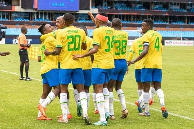 نجم صن داونز: قادرون على مباغتة الأهلي في القاهرة